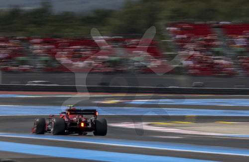 F1 Grand Prix of France