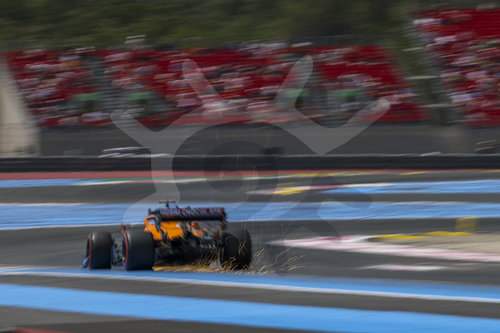 F1 Grand Prix of France
