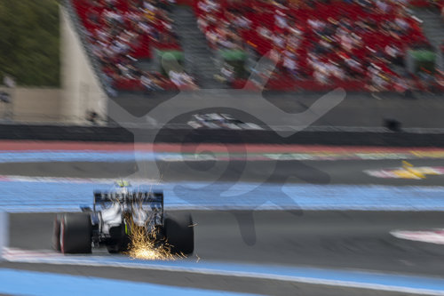 F1 Grand Prix of France