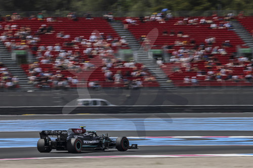 F1 Grand Prix of France