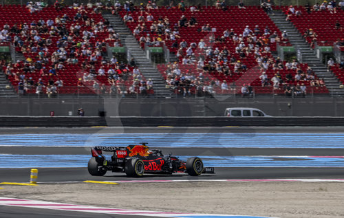 F1 Grand Prix of France