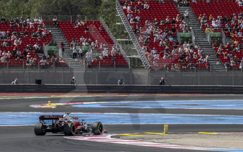 F1 Grand Prix of France