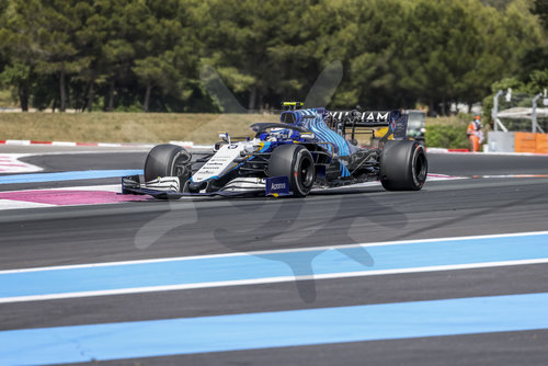 F1 Grand Prix of France