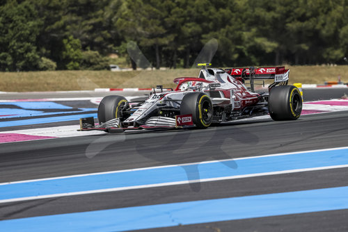 F1 Grand Prix of France