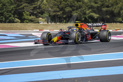 F1 Grand Prix of France