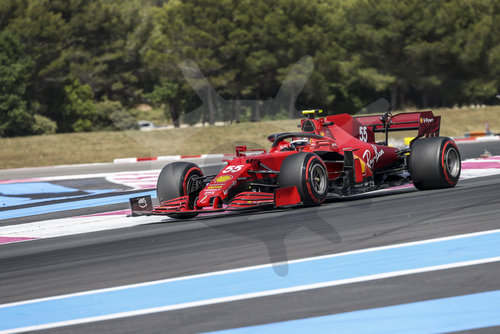 F1 Grand Prix of France
