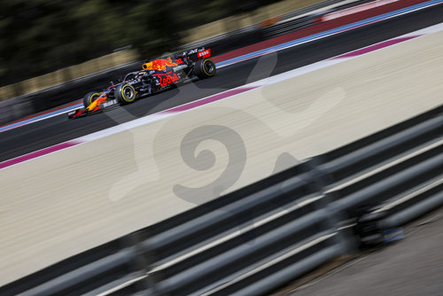 F1 Grand Prix of France