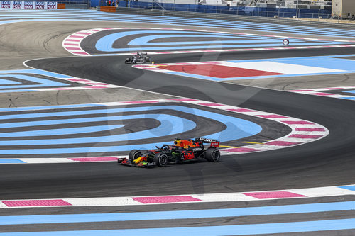 F1 Grand Prix of France