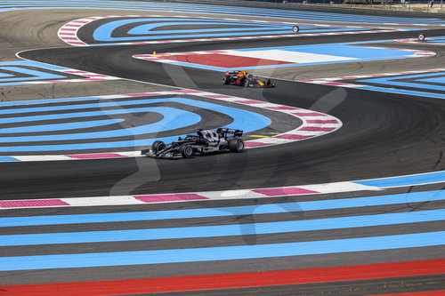 F1 Grand Prix of France