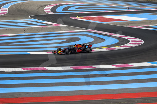 F1 Grand Prix of France