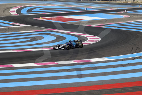 F1 Grand Prix of France