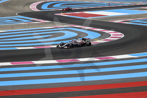 F1 Grand Prix of France