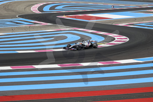 F1 Grand Prix of France