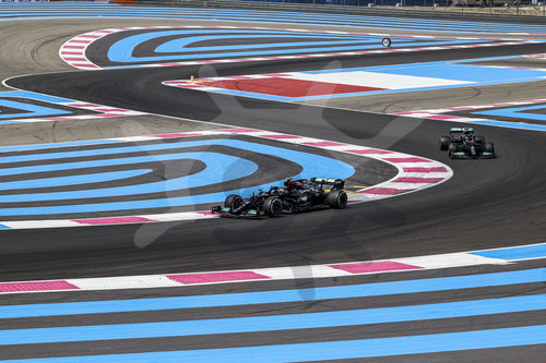 F1 Grand Prix of France