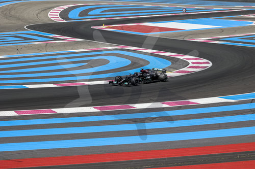 F1 Grand Prix of France