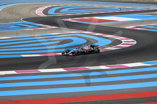F1 Grand Prix of France