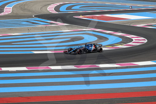 F1 Grand Prix of France