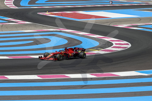 F1 Grand Prix of France