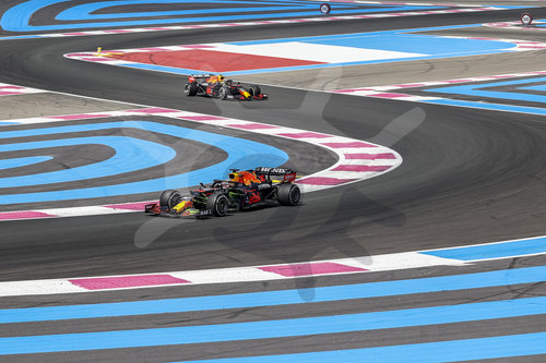 F1 Grand Prix of France
