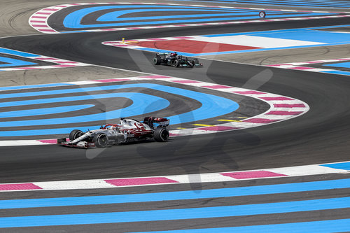 F1 Grand Prix of France