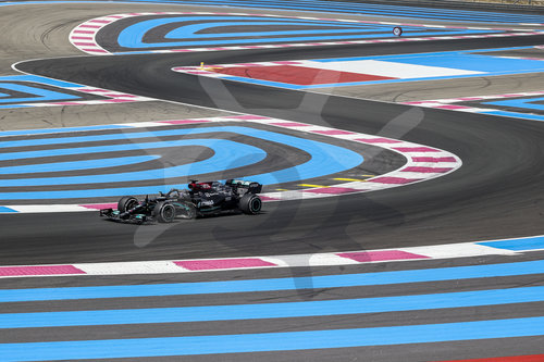 F1 Grand Prix of France