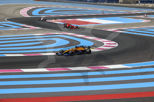 F1 Grand Prix of France
