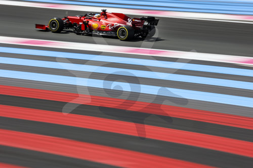 F1 Grand Prix of France