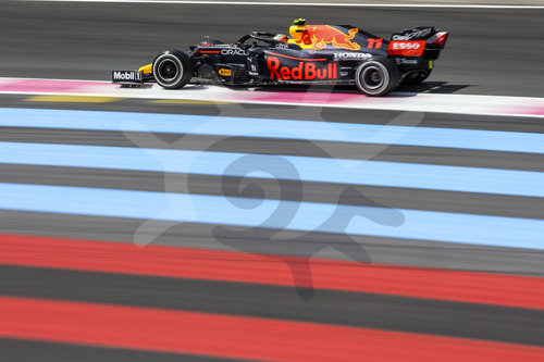 F1 Grand Prix of France