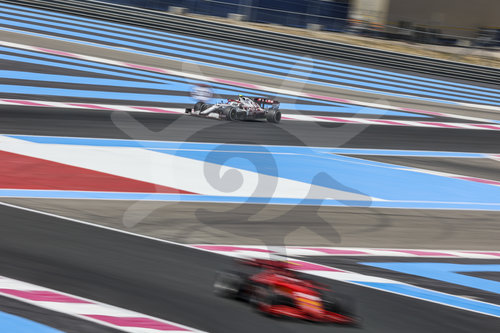 F1 Grand Prix of France