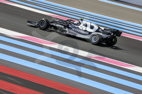 F1 Grand Prix of France