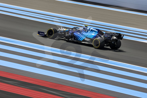 F1 Grand Prix of France