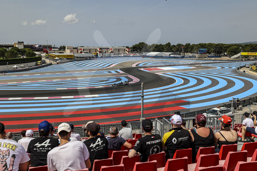 F1 Grand Prix of France