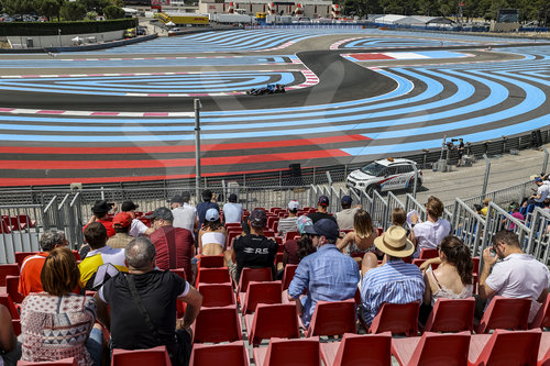 F1 Grand Prix of France