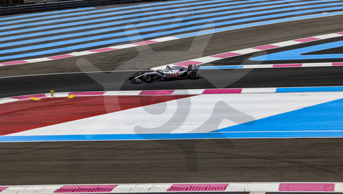 F1 Grand Prix of France