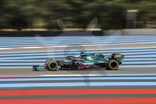 F1 Grand Prix of France