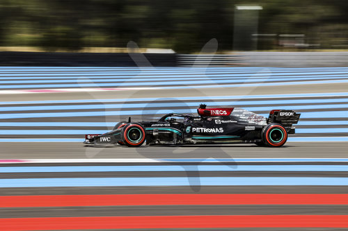 F1 Grand Prix of France