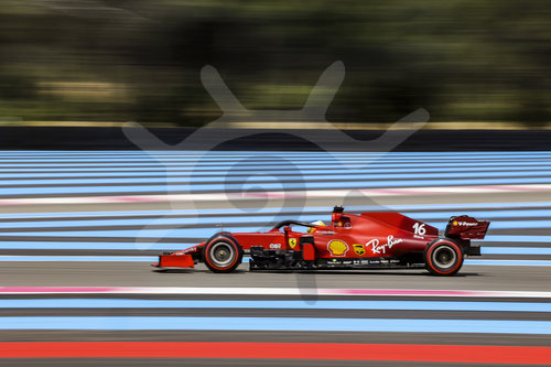 F1 Grand Prix of France