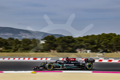 F1 Grand Prix of France
