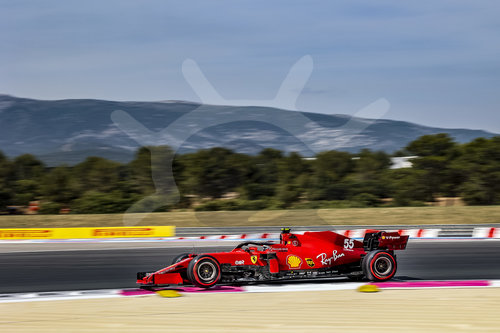 F1 Grand Prix of France