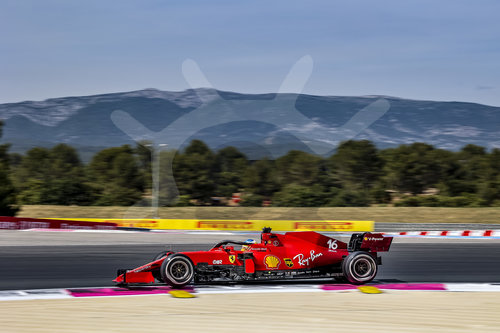 F1 Grand Prix of France