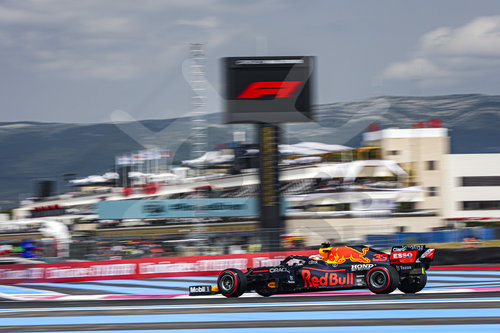 F1 Grand Prix of France