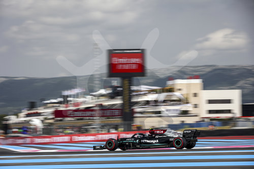 F1 Grand Prix of France