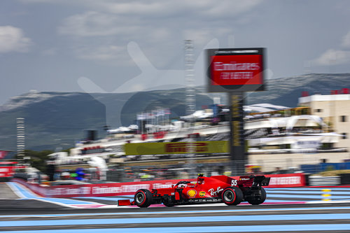 F1 Grand Prix of France