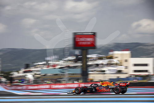 F1 Grand Prix of France