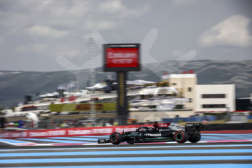 F1 Grand Prix of France