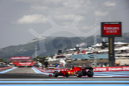 F1 Grand Prix of France