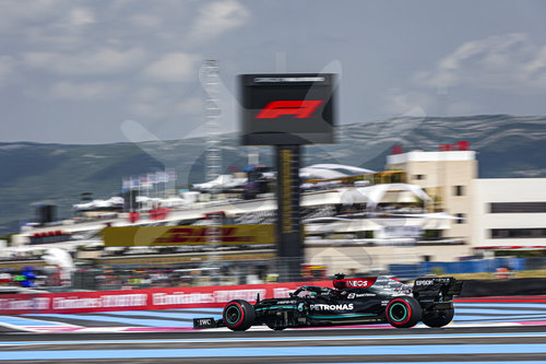 F1 Grand Prix of France