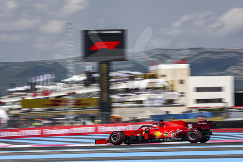 F1 Grand Prix of France