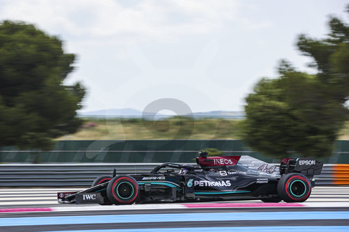F1 Grand Prix of France