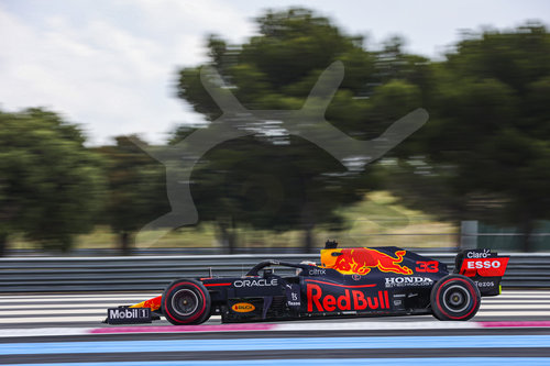 F1 Grand Prix of France